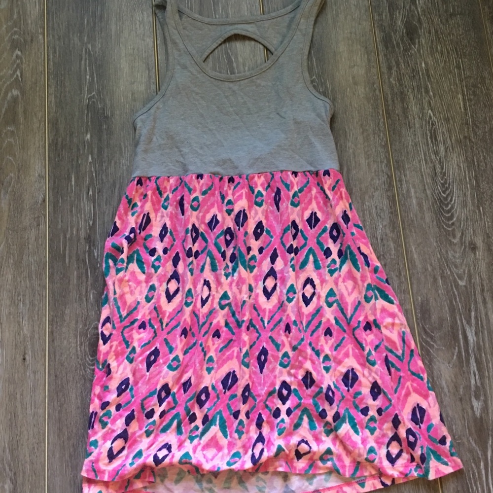 Roxy dress